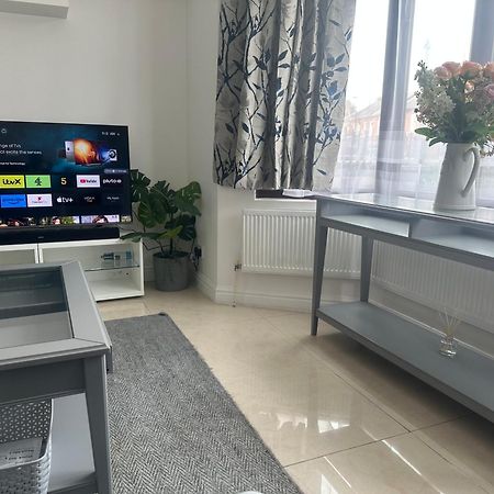 5 Bedroom House Se6 London Ngoại thất bức ảnh