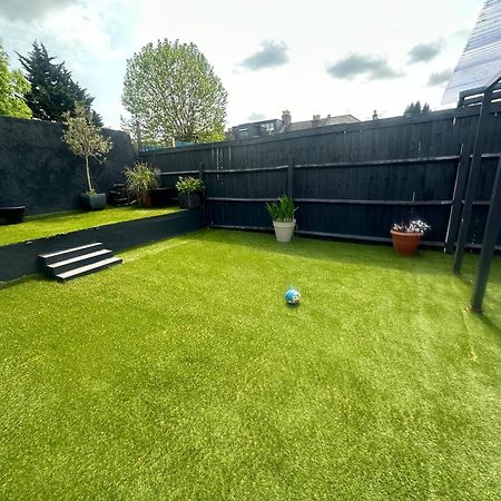 5 Bedroom House Se6 London Ngoại thất bức ảnh