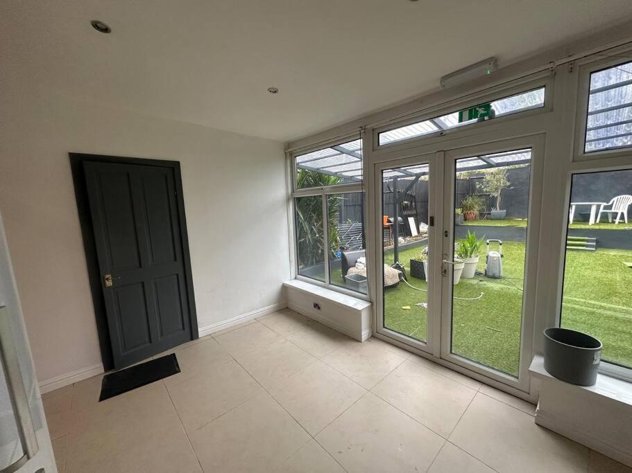 5 Bedroom House Se6 London Ngoại thất bức ảnh