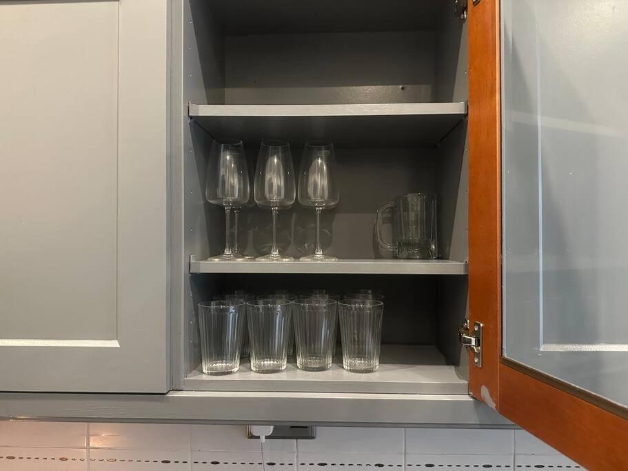 5 Bedroom House Se6 London Ngoại thất bức ảnh
