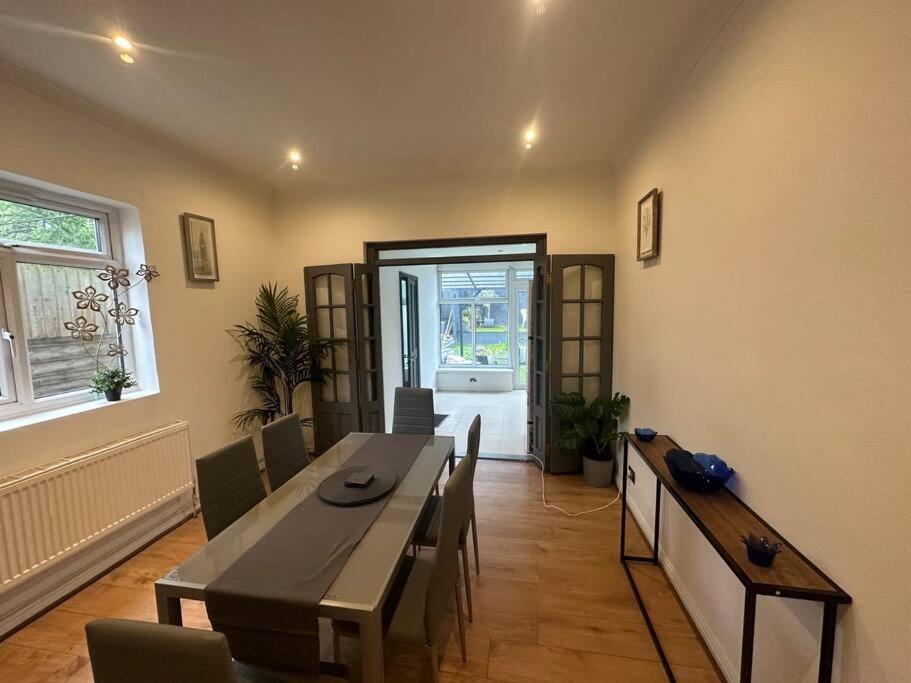5 Bedroom House Se6 London Ngoại thất bức ảnh
