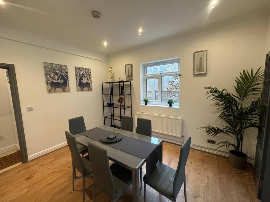 5 Bedroom House Se6 London Ngoại thất bức ảnh