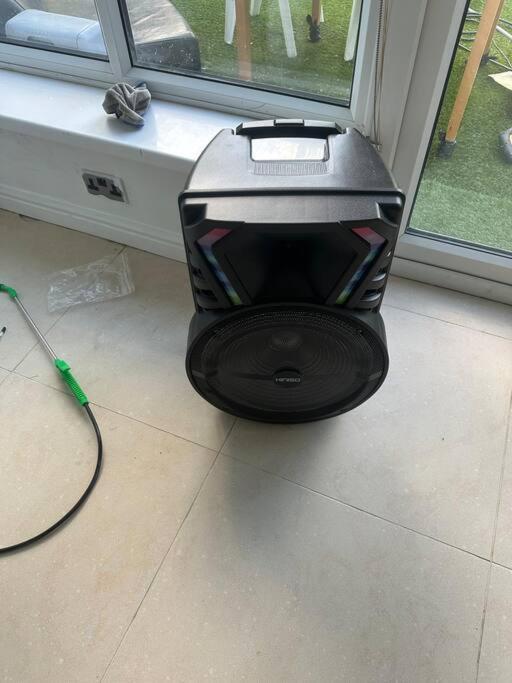 5 Bedroom House Se6 London Ngoại thất bức ảnh