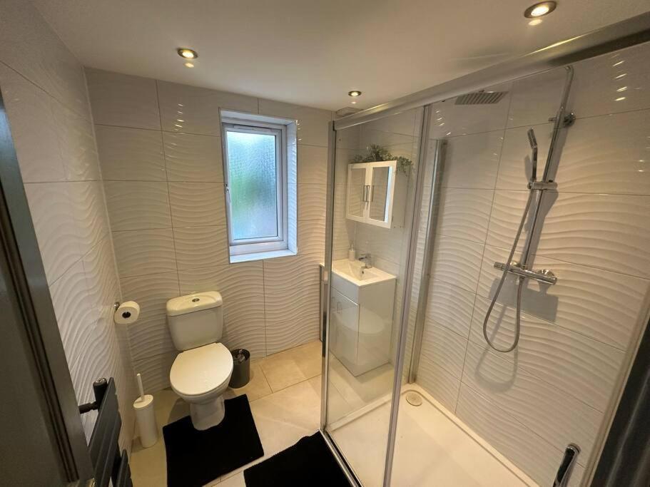 5 Bedroom House Se6 London Ngoại thất bức ảnh