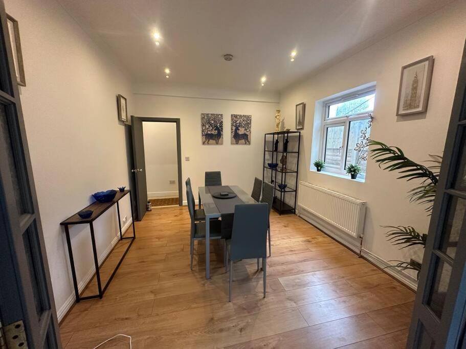 5 Bedroom House Se6 London Ngoại thất bức ảnh