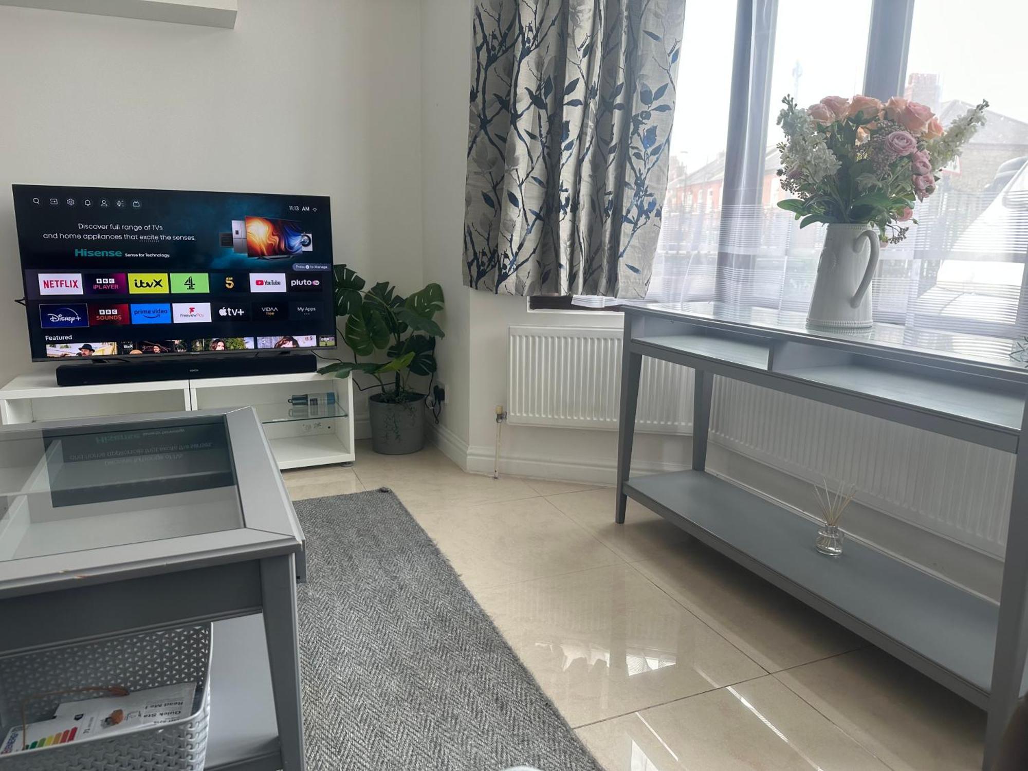 5 Bedroom House Se6 London Ngoại thất bức ảnh