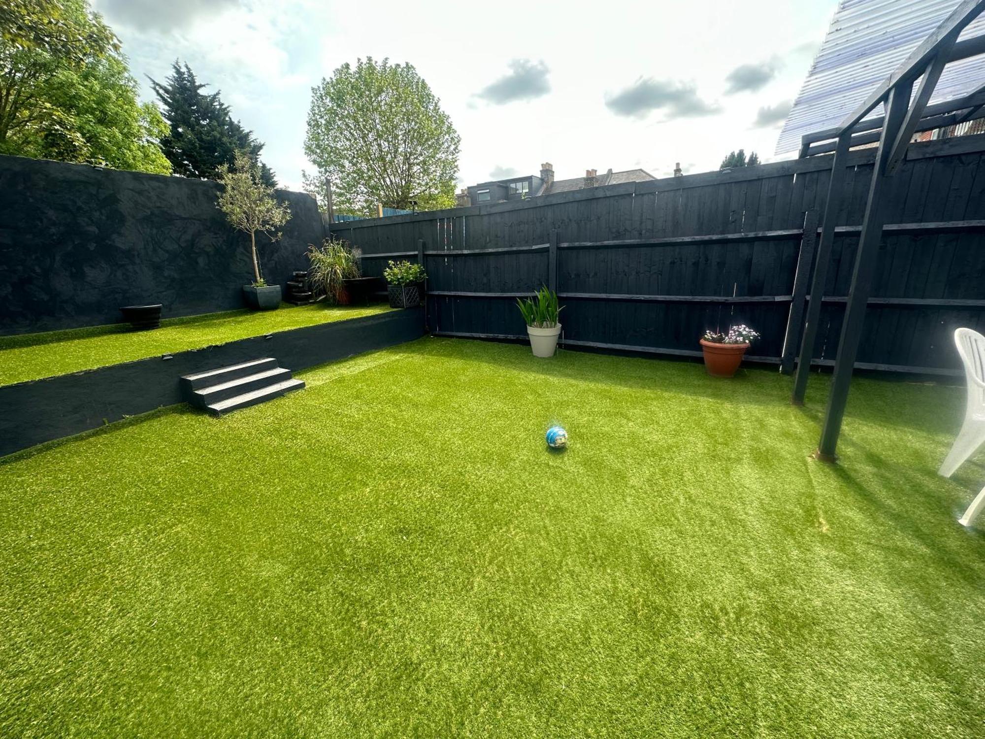 5 Bedroom House Se6 London Ngoại thất bức ảnh